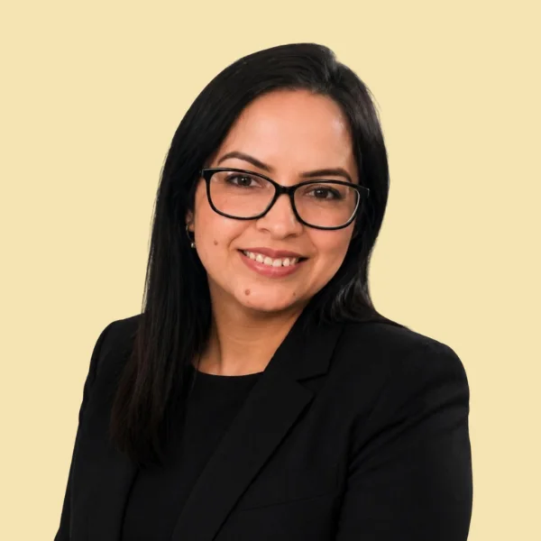 Shreejana Aryal, Practice Nurse at Victoria Road Medical Centre