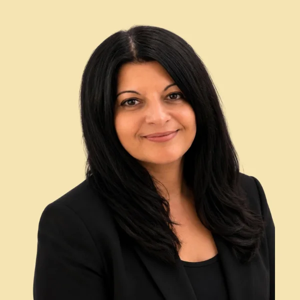 Stavroula Boussounis, Receptionist at Victoria Road Medical Centre