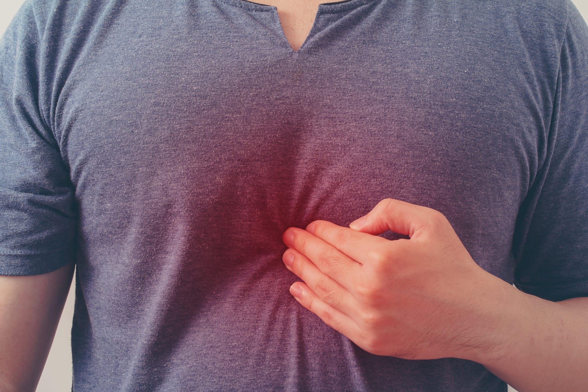 10 Ways to Prevent Help Prevent Heartburn