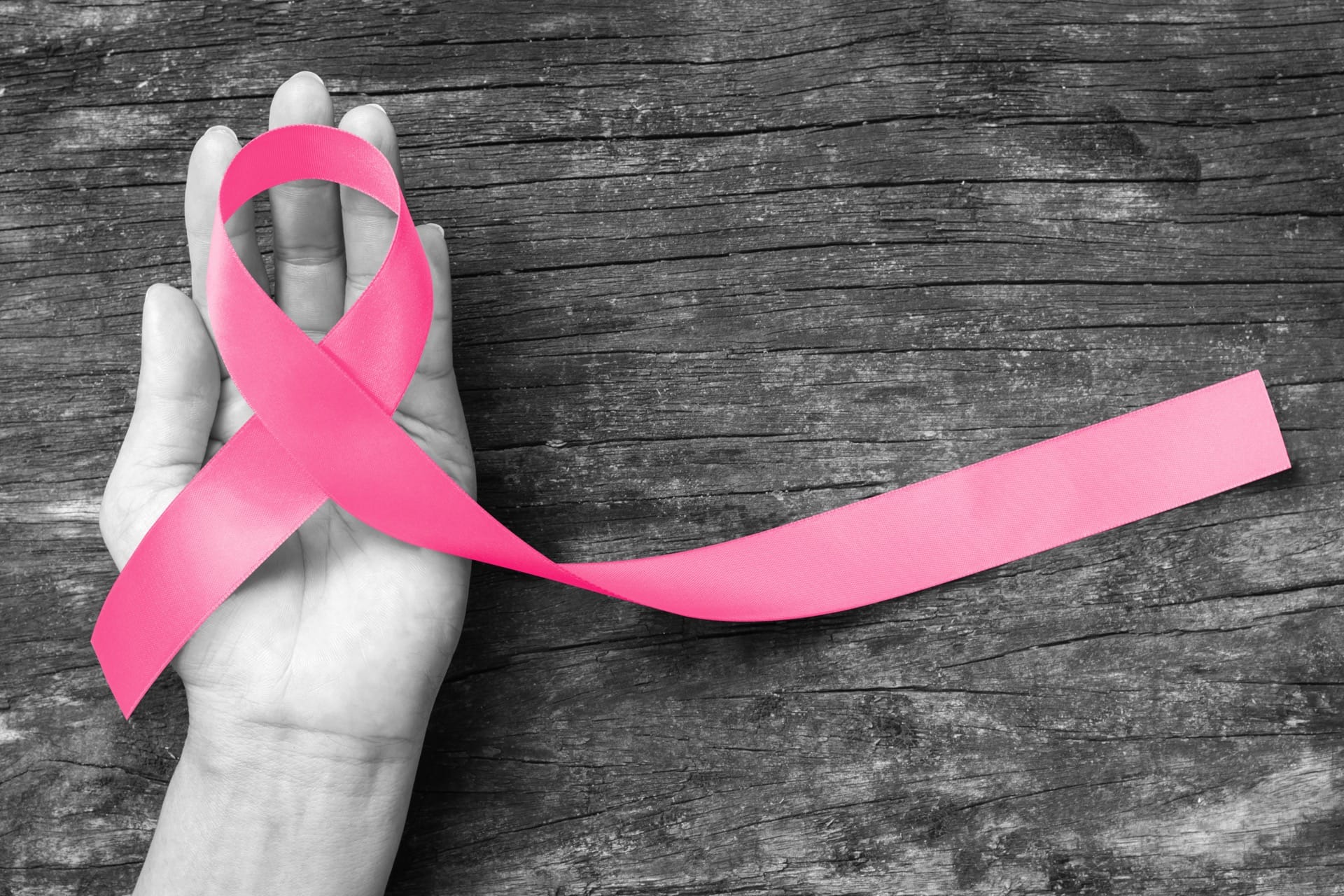 Minimise Your Risk of Breast Cancer