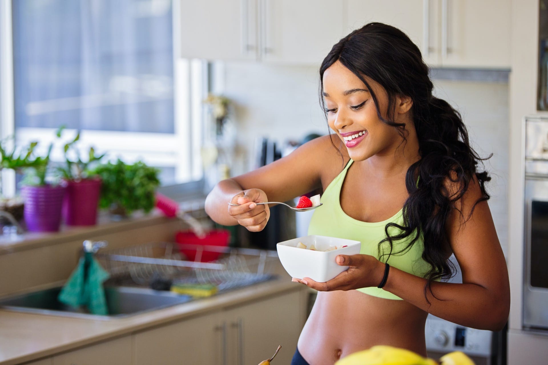 8 Tips for Getting Back on Track with Healthy Eating